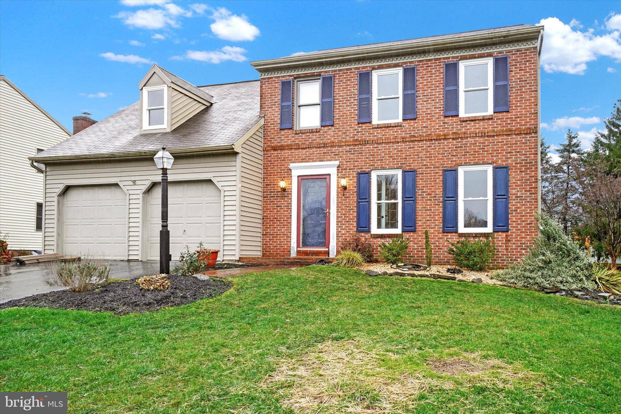 Elizabethtown, PA 17022,18 TEAKWOOD CIR