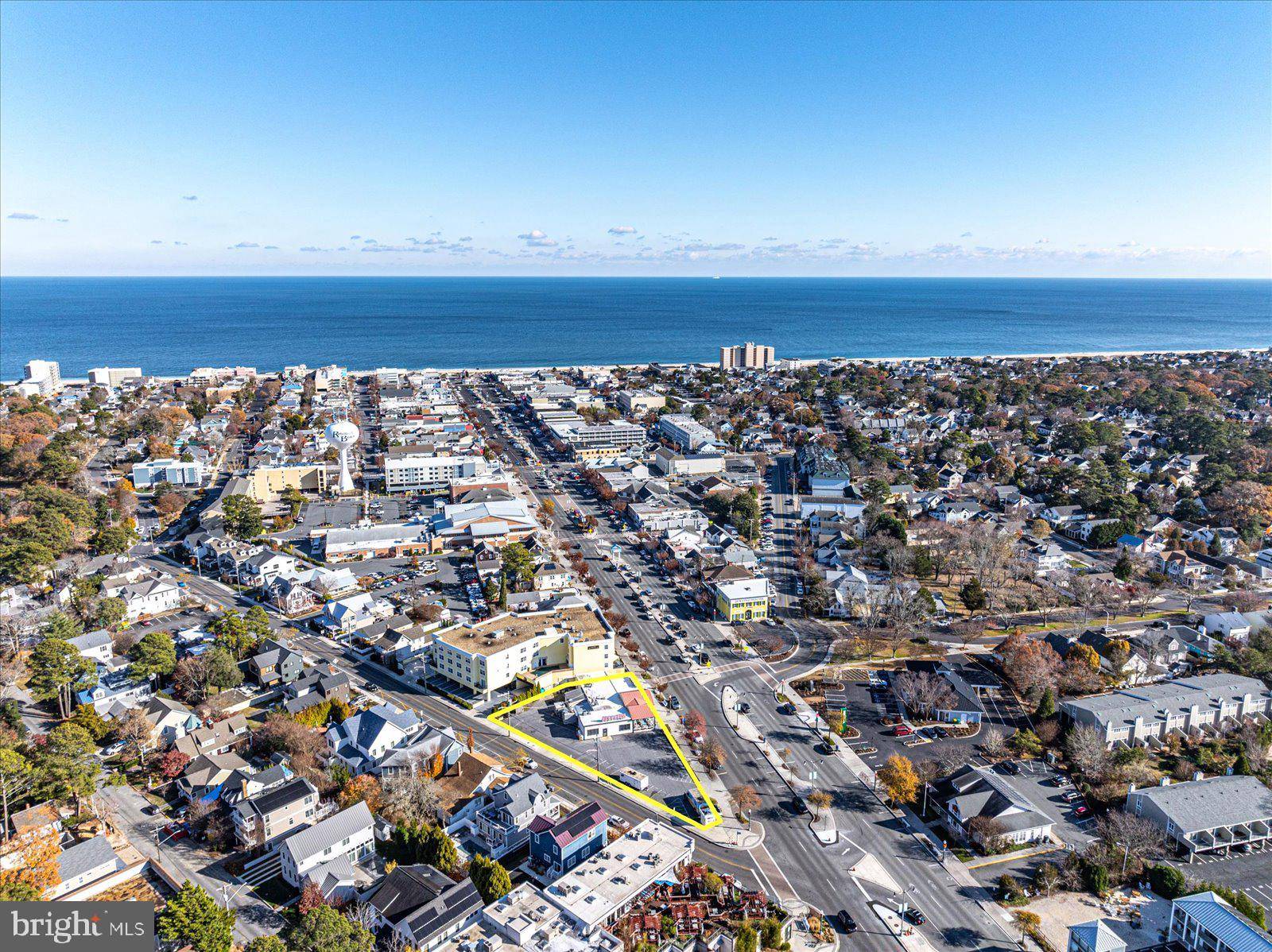 Rehoboth Beach, DE 19971,251 REHOBOTH AVE