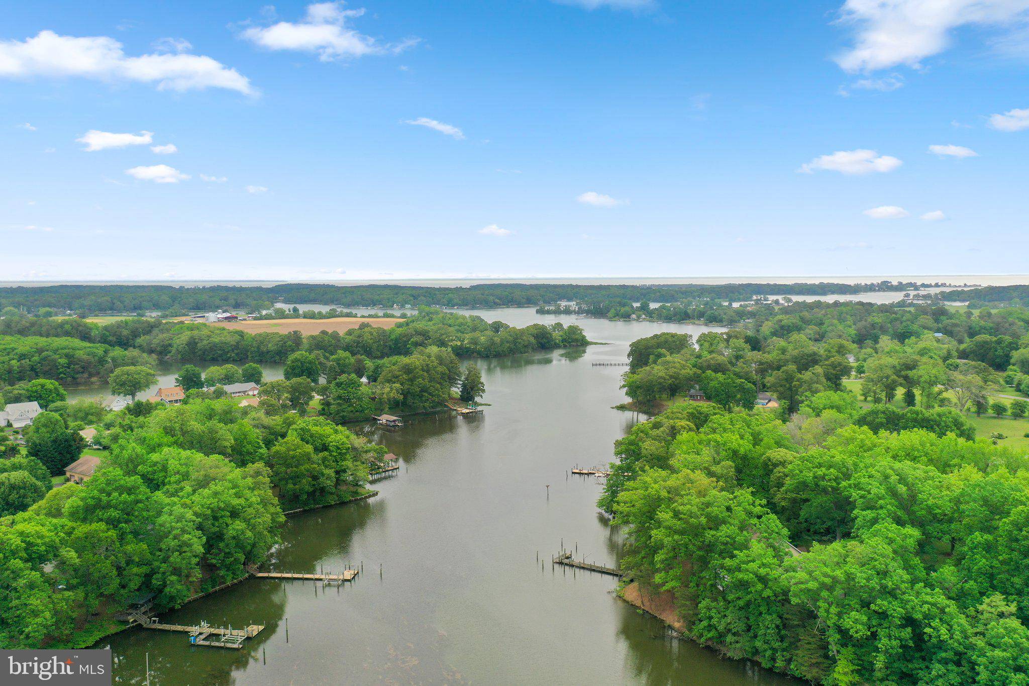 Lottsburg, VA 22511,LOT 20 COAN HARBOUR DR