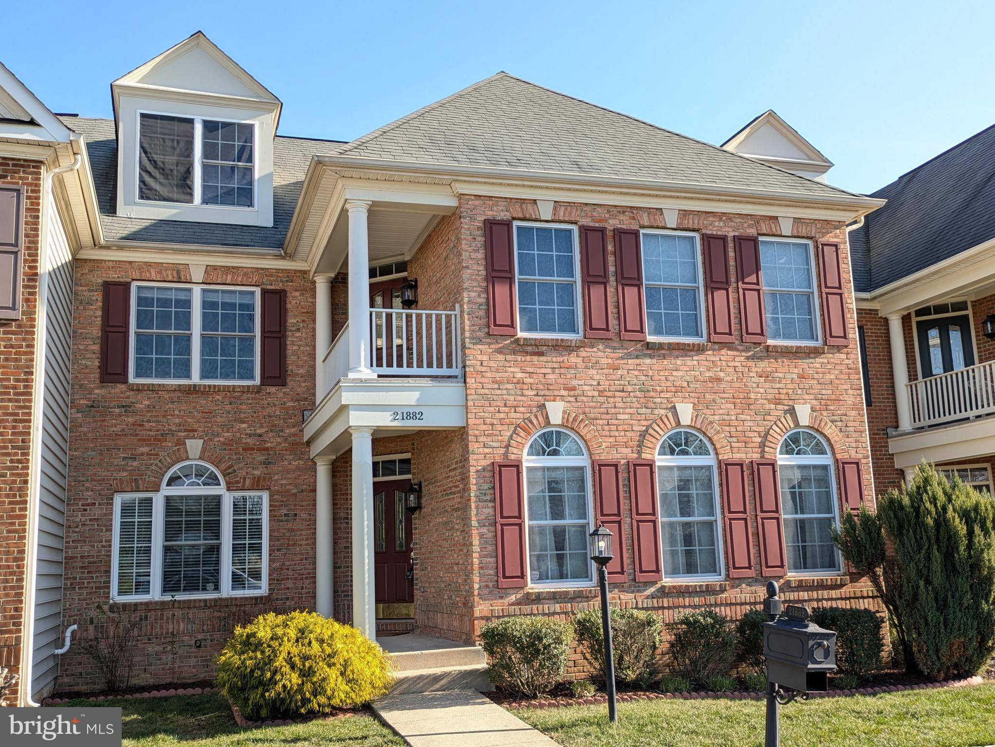 Ashburn, VA 20148,21882 BRICKSHIRE CIR