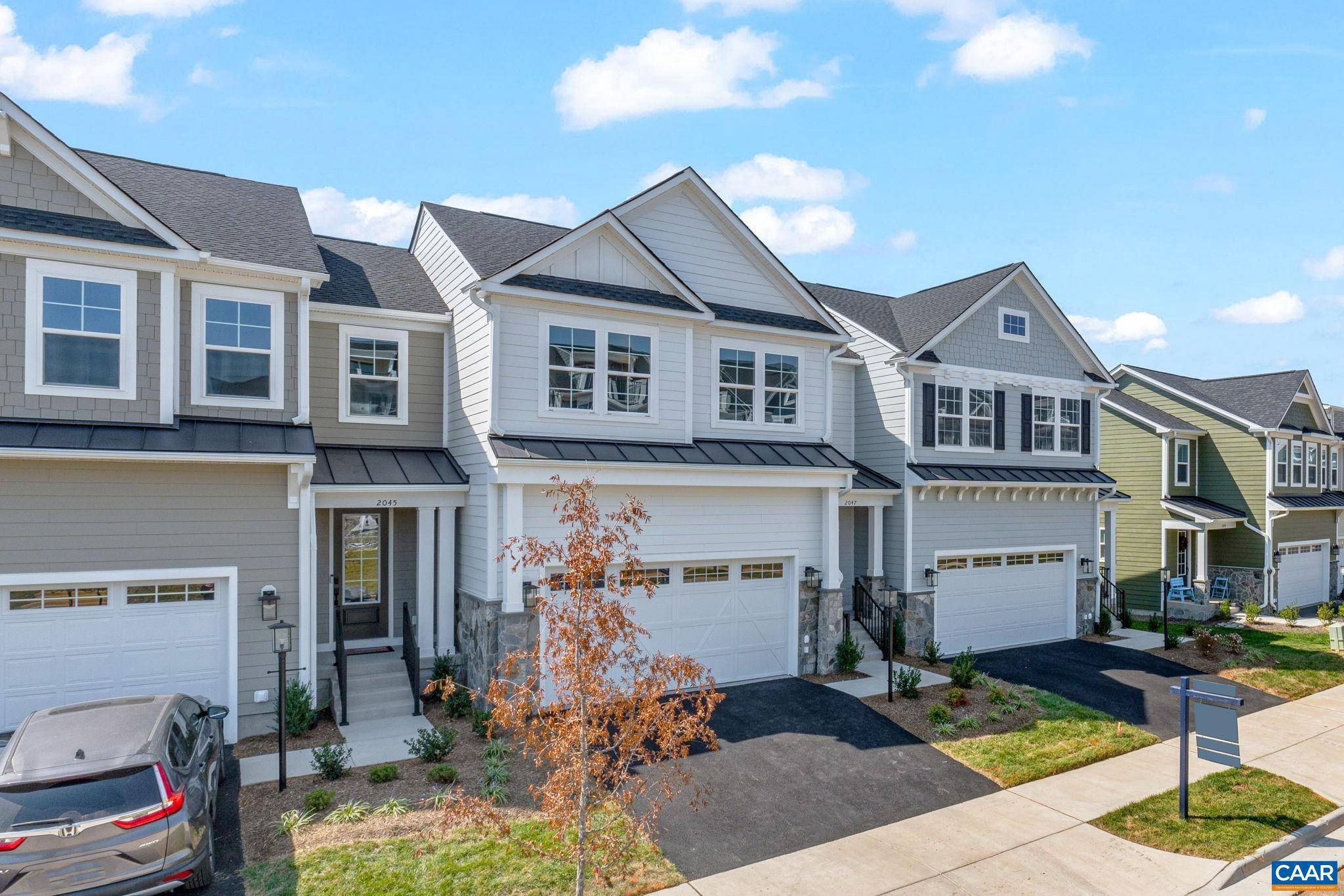 Crozet, VA 22932,2047 MEYERS WAY