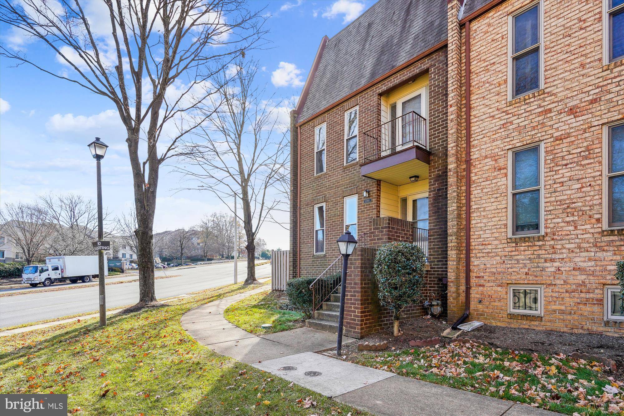 Vienna, VA 22182,1741 CY CT