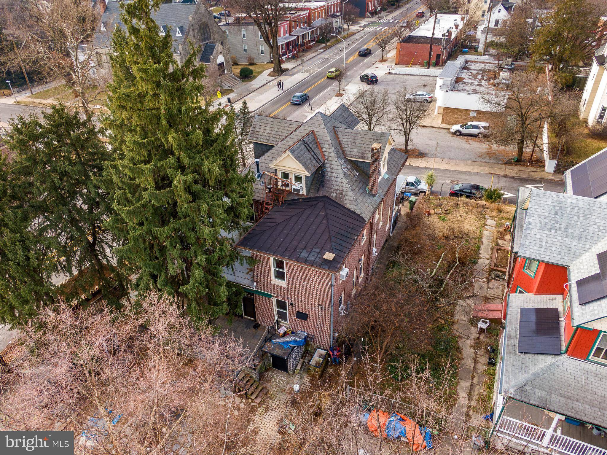 Baltimore, MD 21218,2116 KENTUCKY AVE