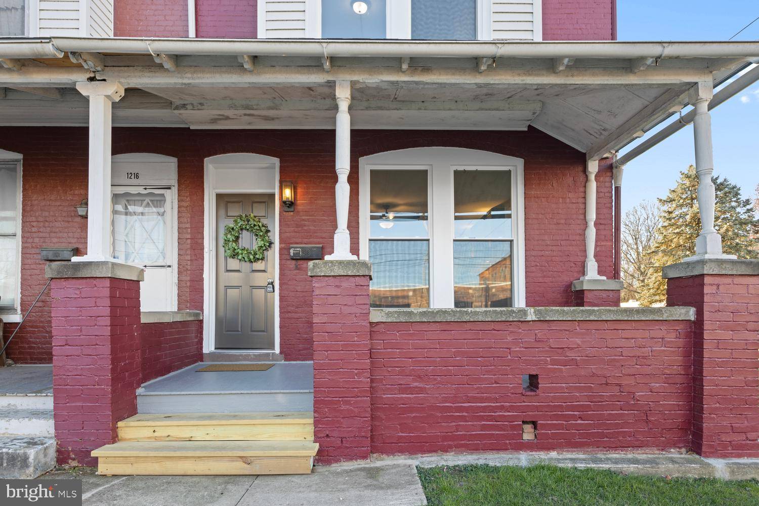 Columbia, PA 17512,1214 MANOR ST