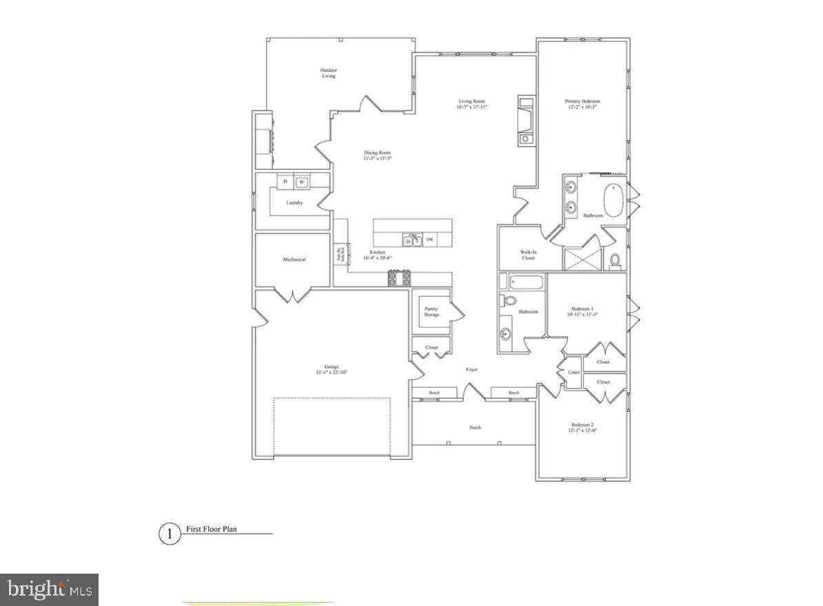Grantsville, MD 21536,57 WALNUT RDG