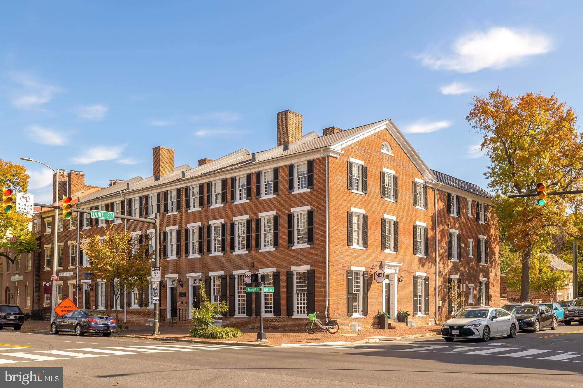 Alexandria, VA 22314,228 S WASHINGTON ST #100