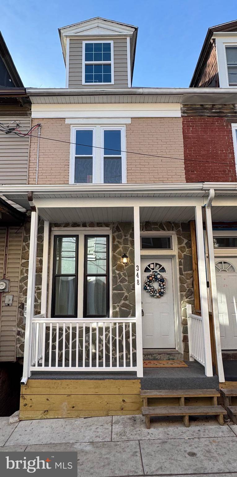 Harrisburg, PA 17104,348 NECTARINE ST