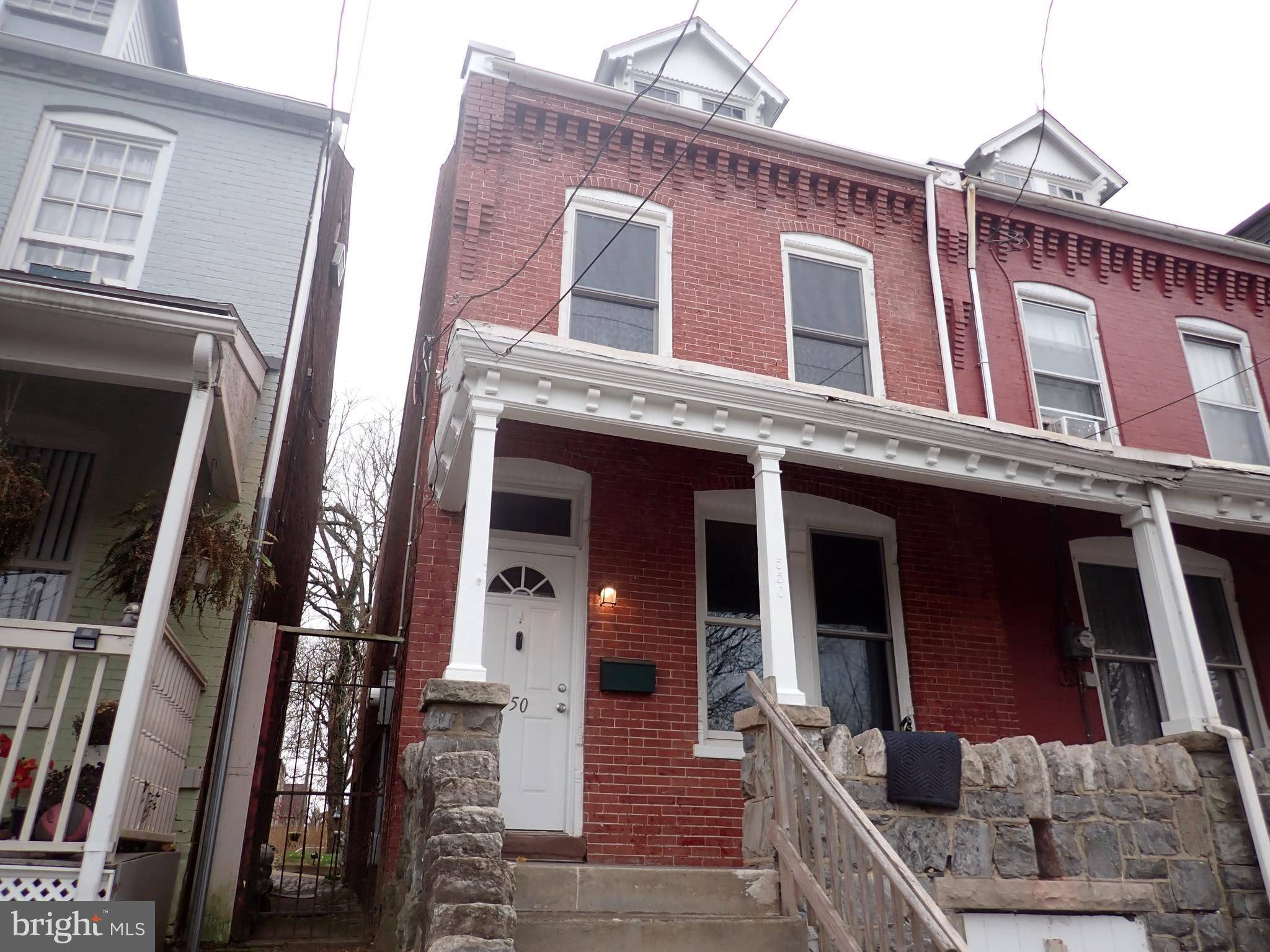 Lancaster, PA 17602,550 S DUKE ST