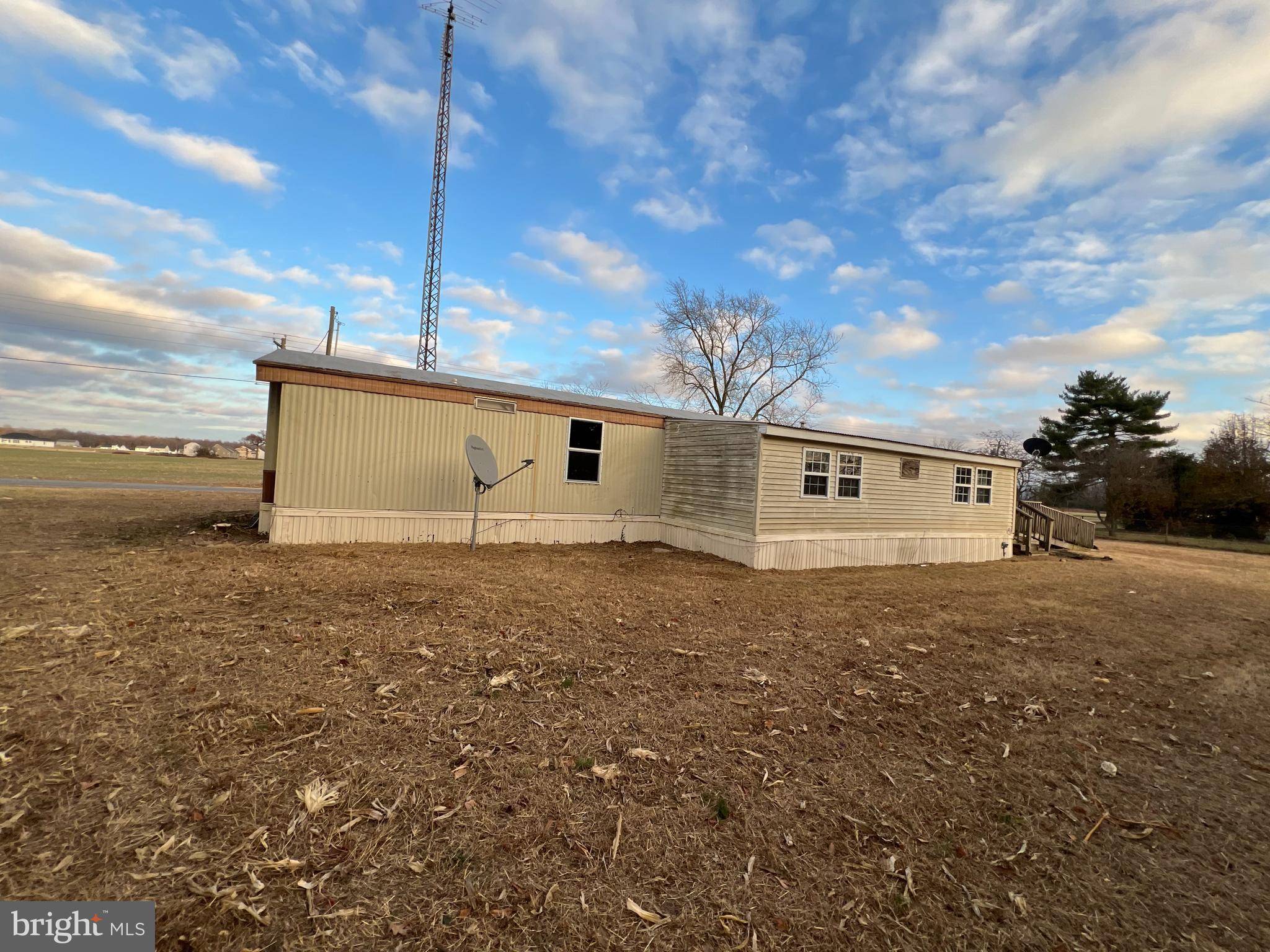 Greenwood, DE 19950,1967 DEEP GRASS LN