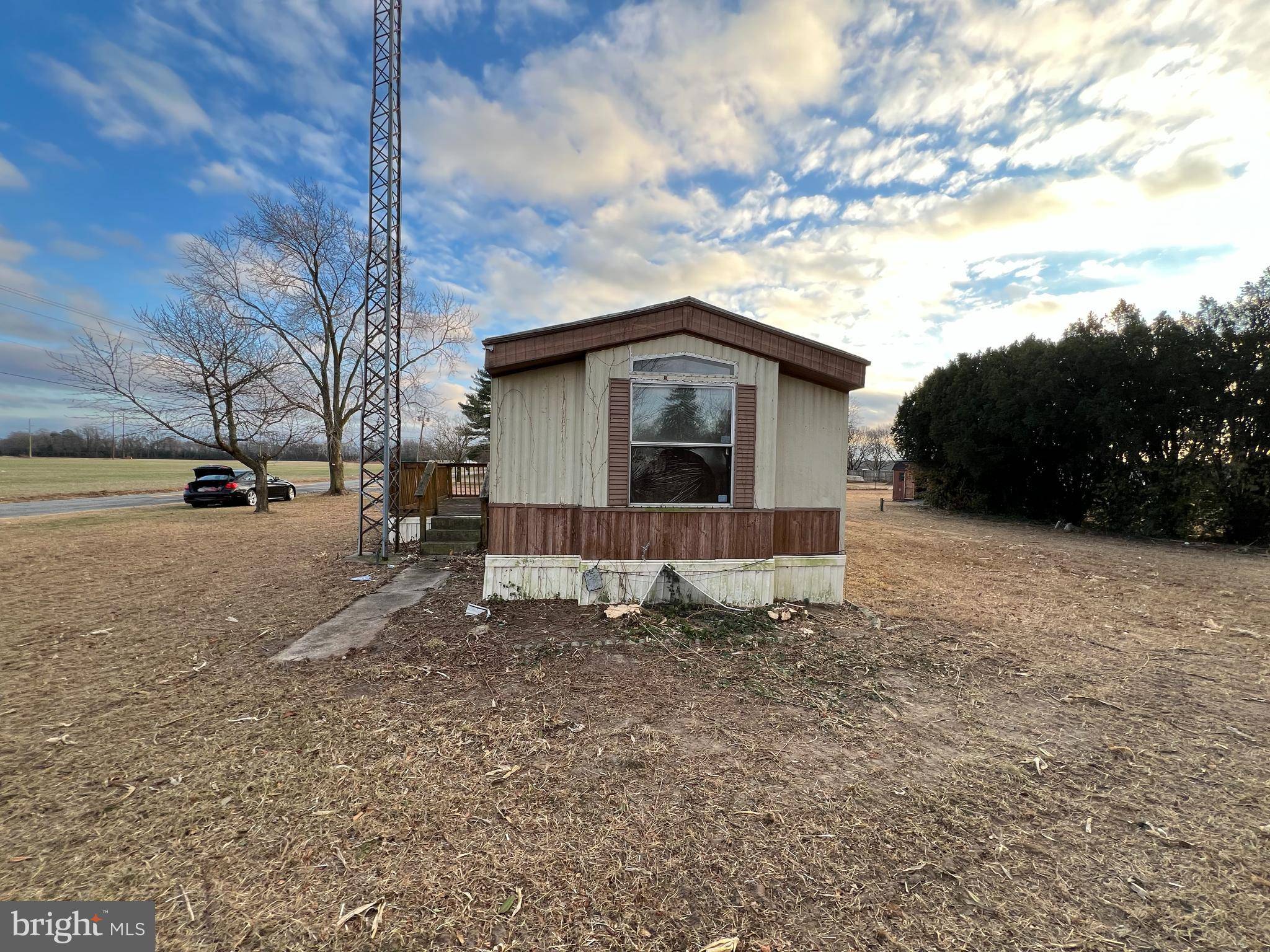 Greenwood, DE 19950,1967 DEEP GRASS LN