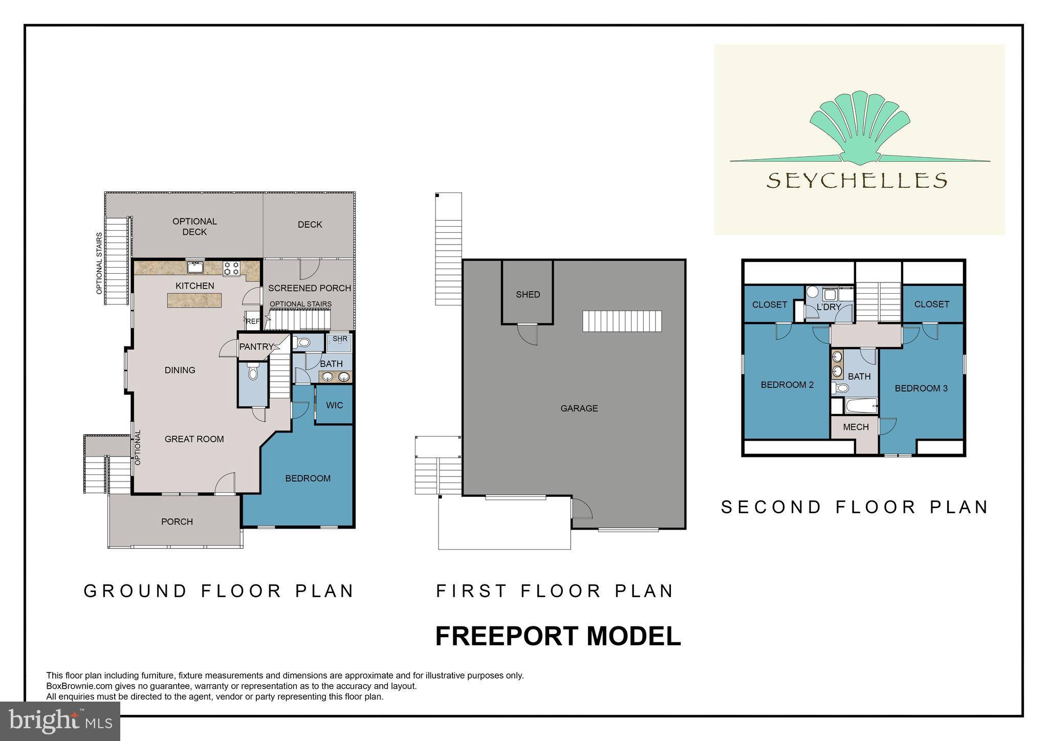 Ocean View, DE 19970,36047 JACKSON STREET #LOT 6