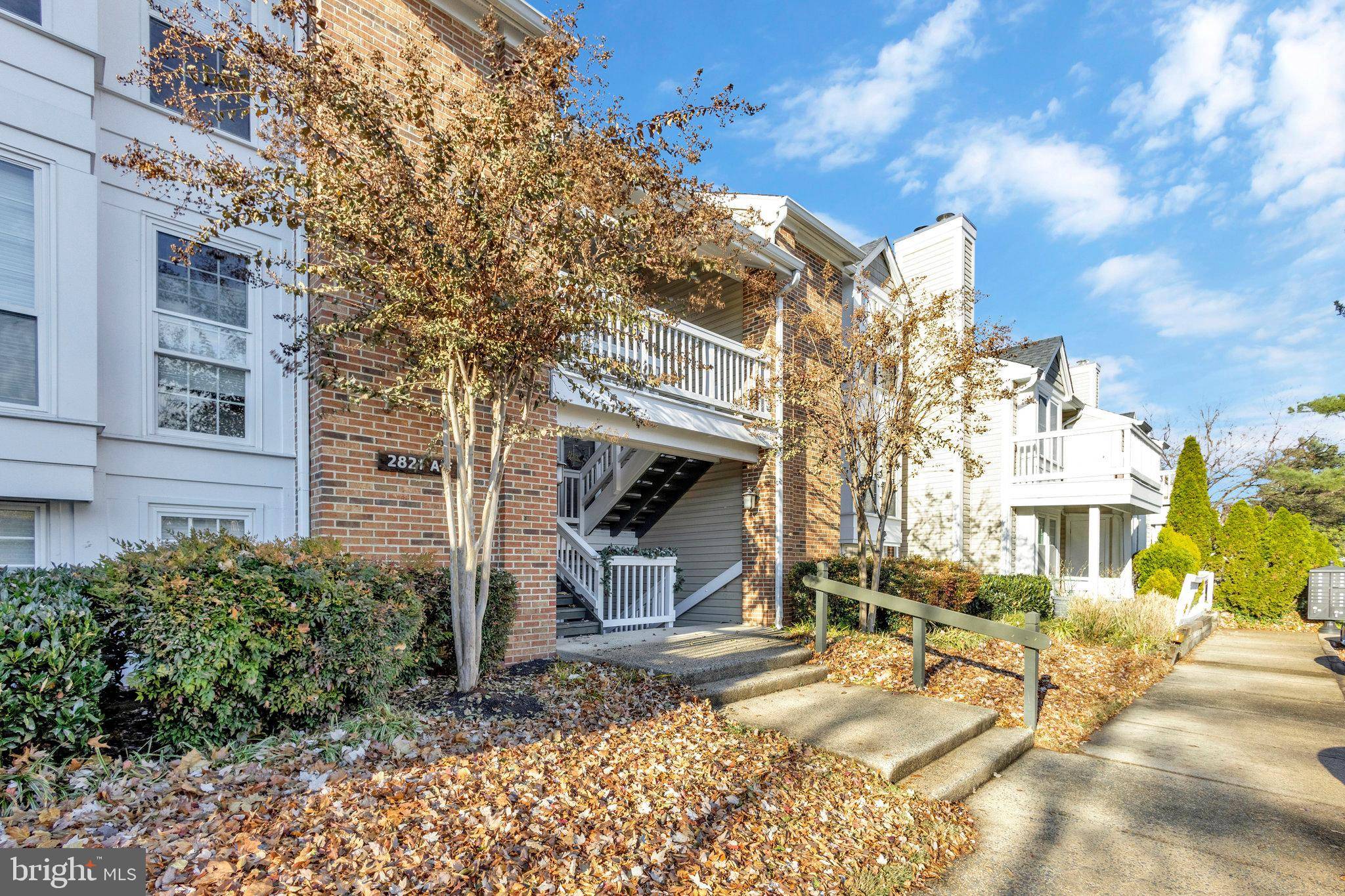 Arlington, VA 22206,2821 S WAKEFIELD ST #7-7-C