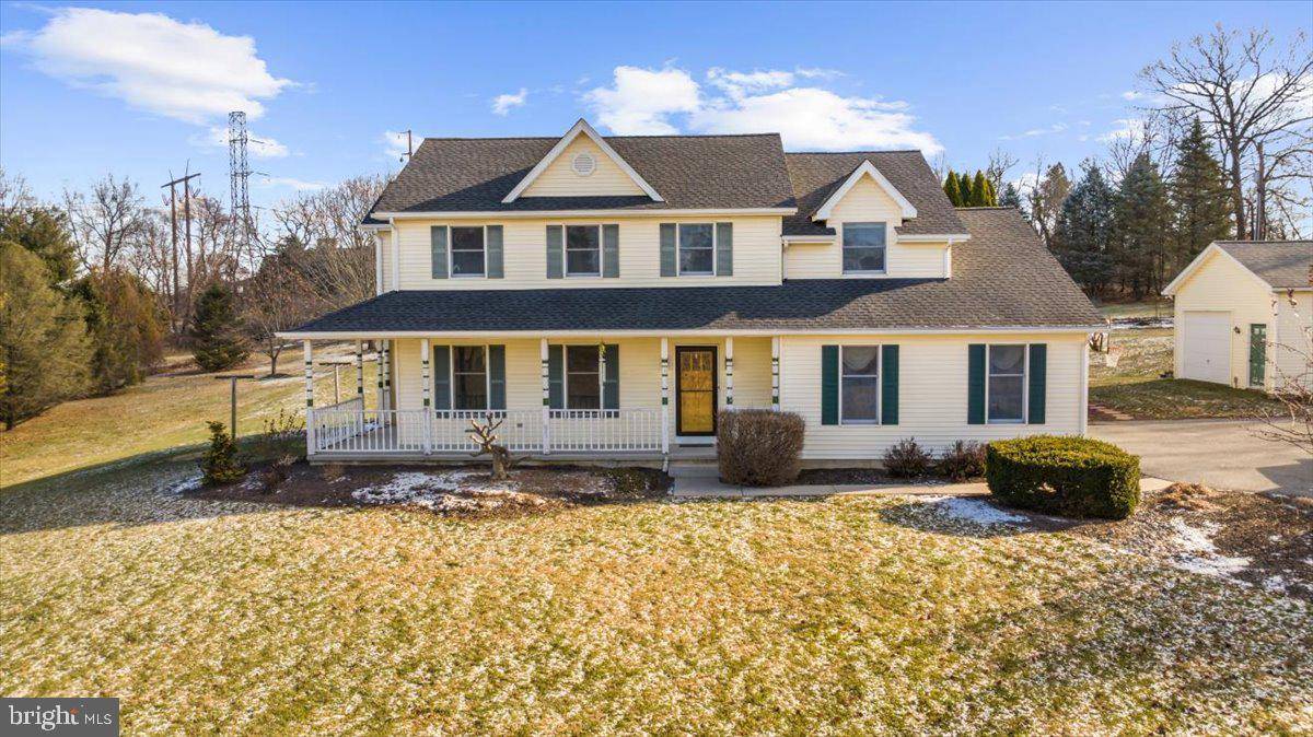 Walnutport, PA 18088,840 BLUE MOUNTAIN DR