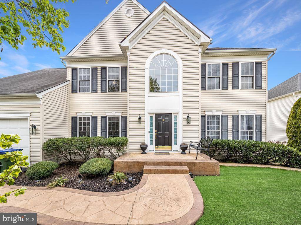 Fredericksburg, VA 22407,7110 CROWN JEWELS CT