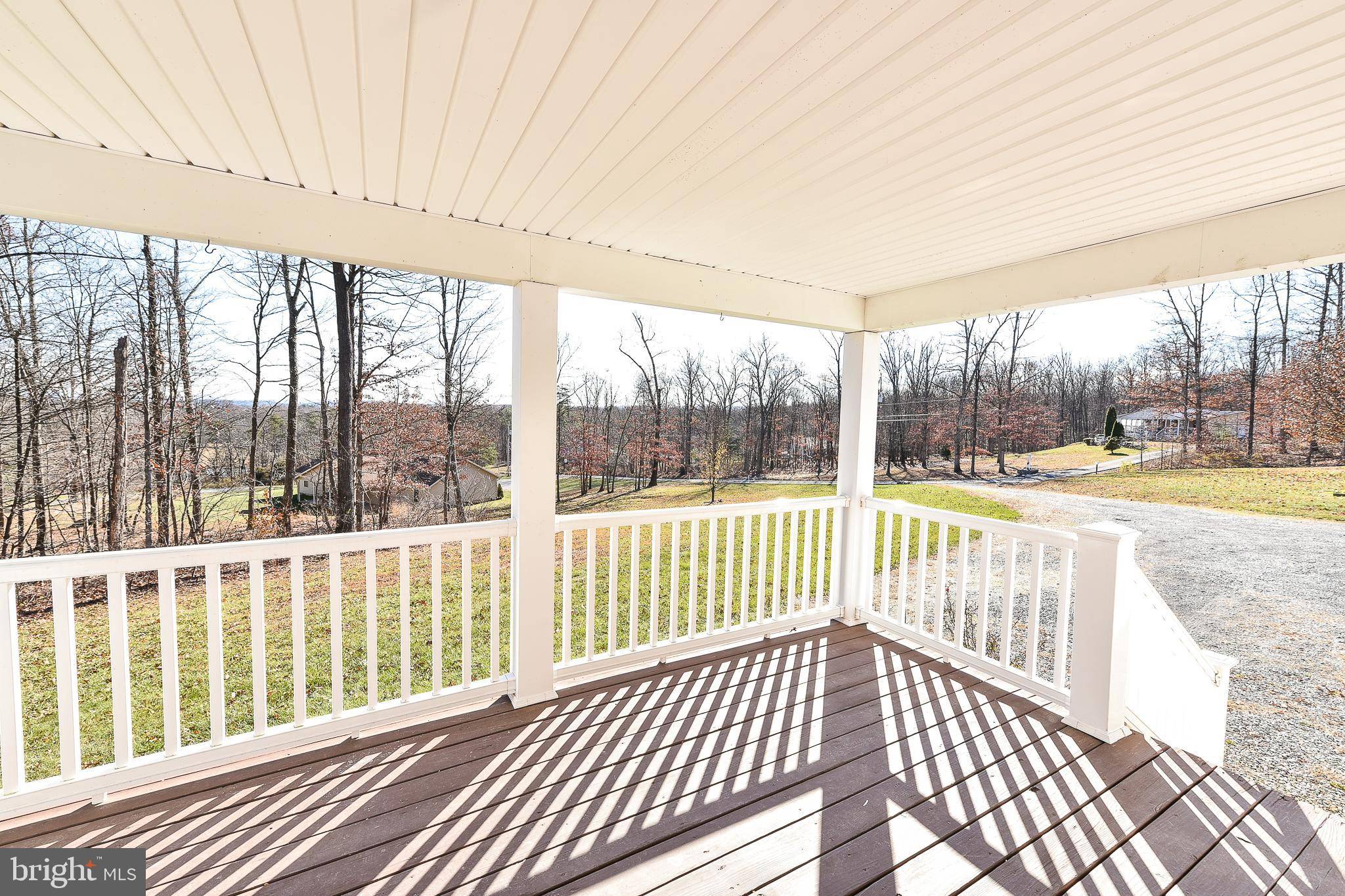 Hedgesville, WV 25427,302 GOLLER HILL LN