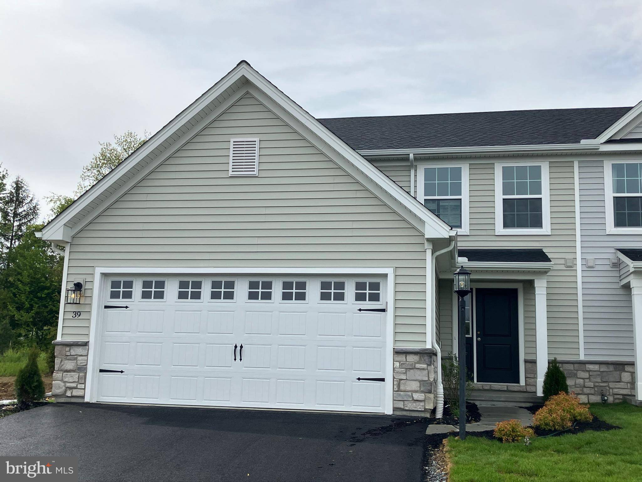 Carlisle, PA 17015,38 LONG BEND DR #LOT 217