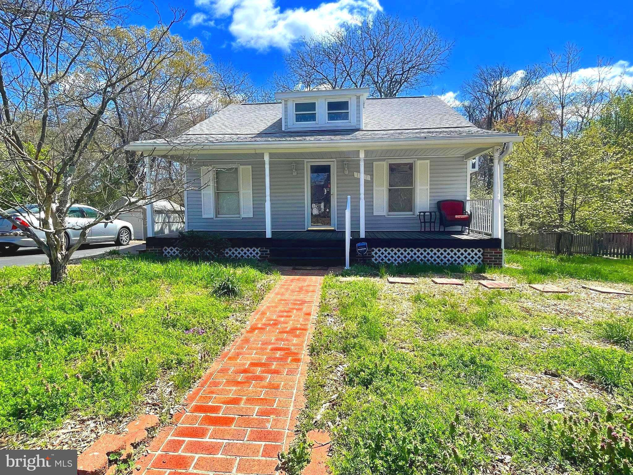 Severn, MD 21144,1167 DELMONT RD