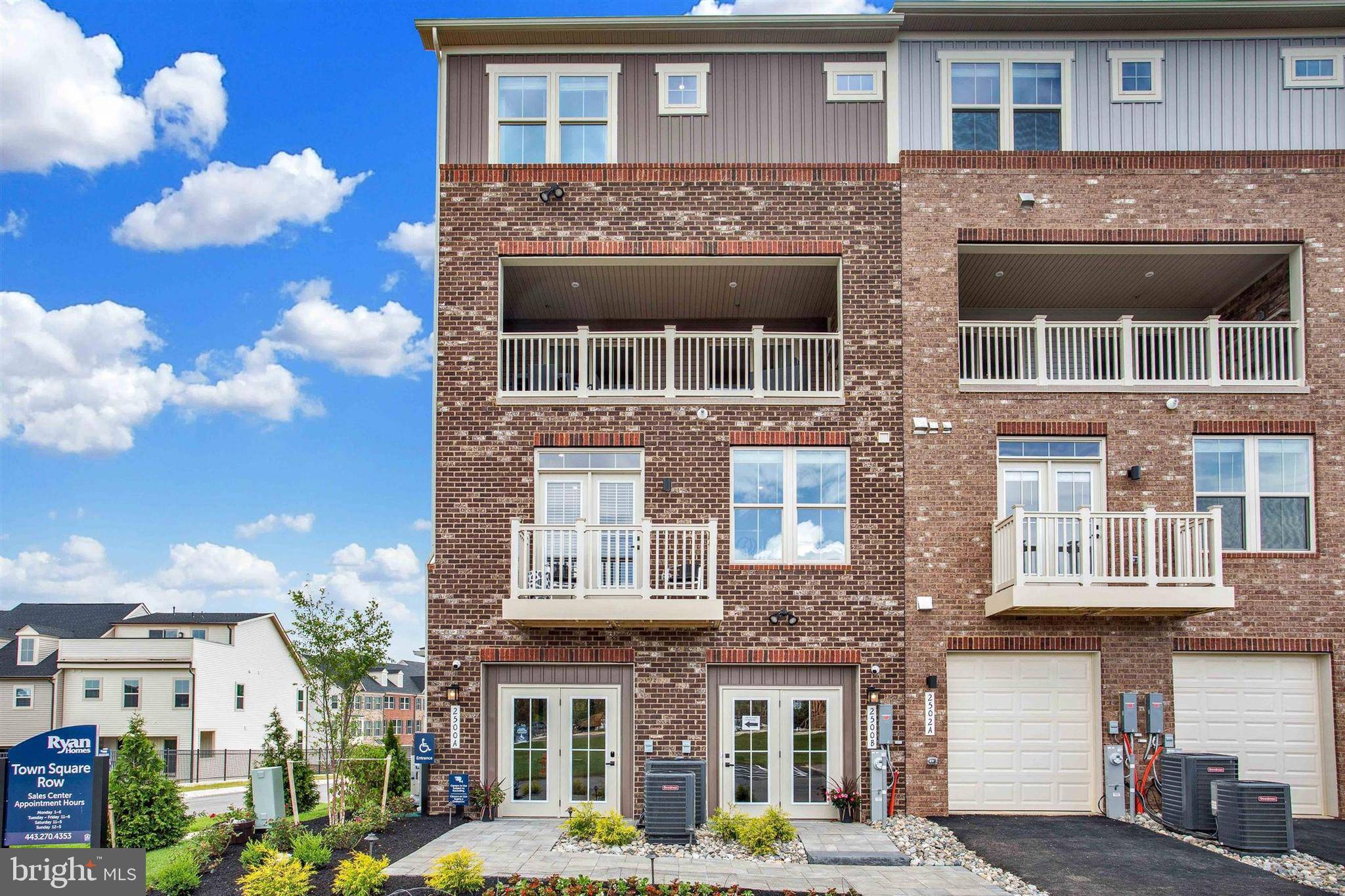 Ellicott City, MD 21042,2564A VERONA PL