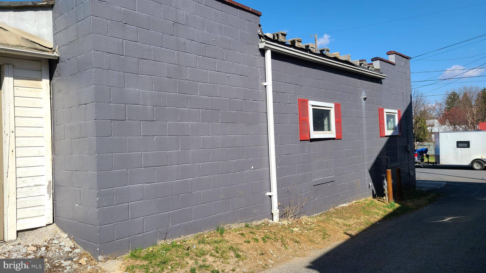 Carlisle, PA 17013,268 *GARAGE* W NORTH ST