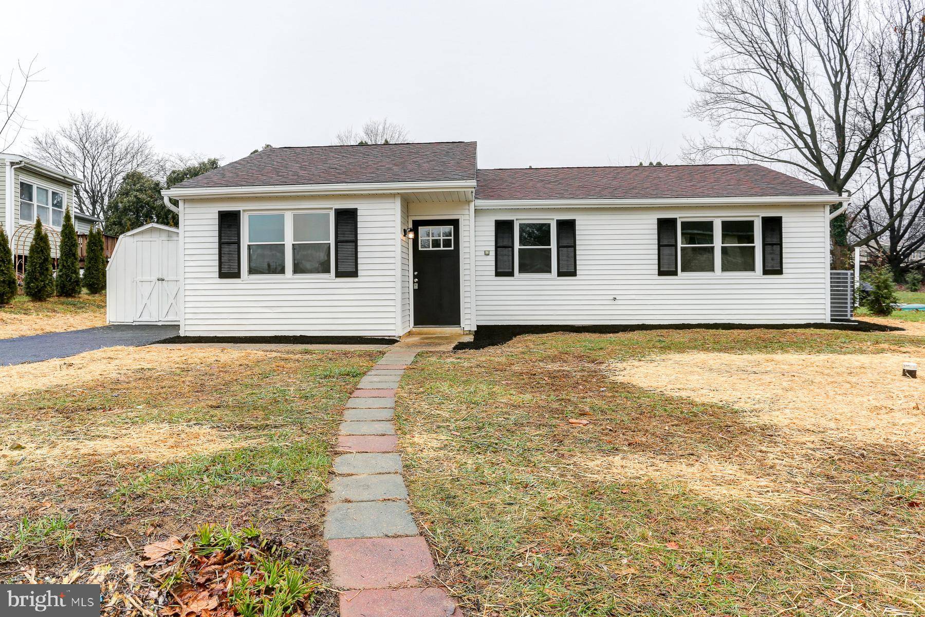 Wrightsville, PA 17368,106 FISHERMANS LN