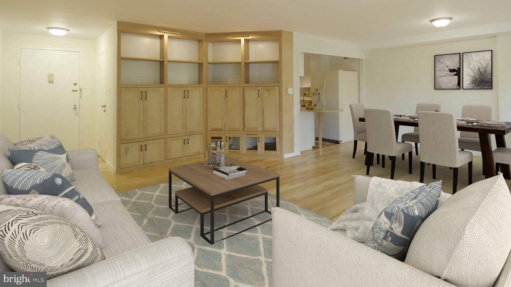 North Bethesda, MD 20852,10201 GROSVENOR #112