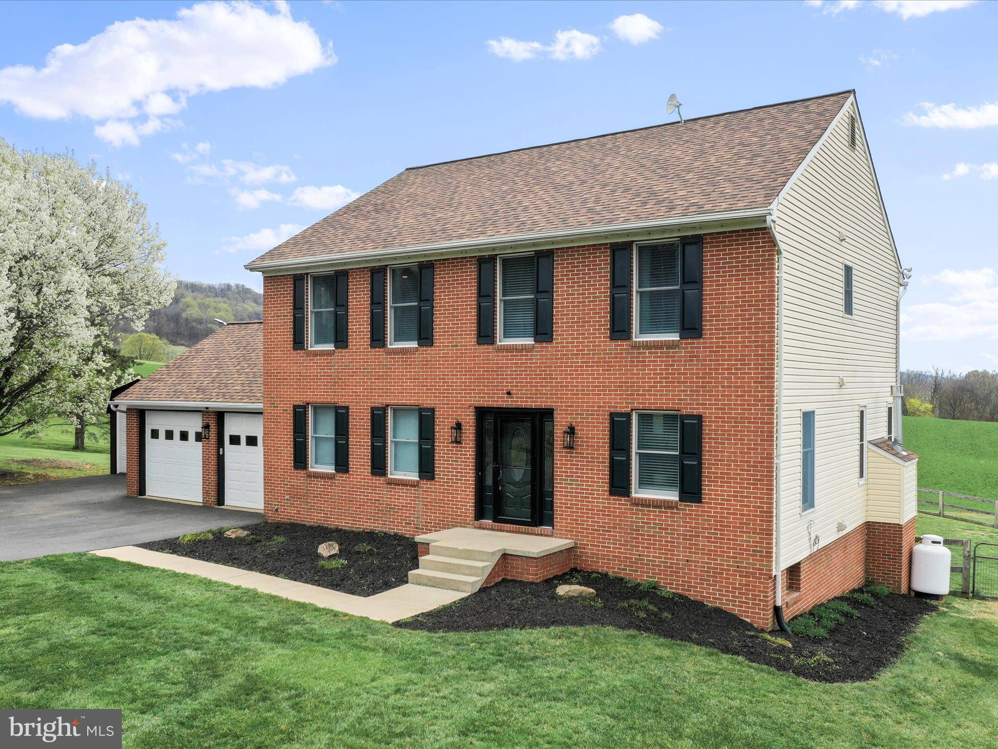 Jefferson, MD 21755,3605 PROMISE CT