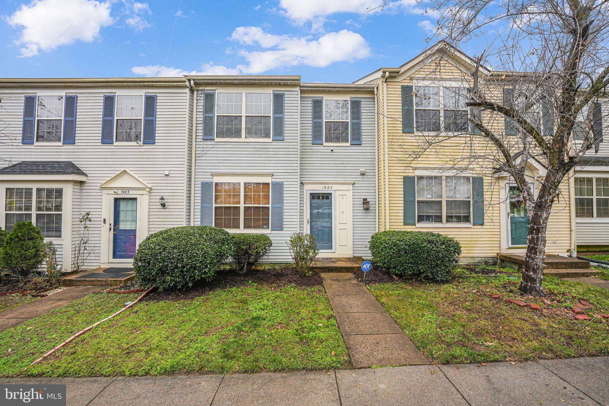 Woodbridge, VA 22191,1985 PARTREE CT