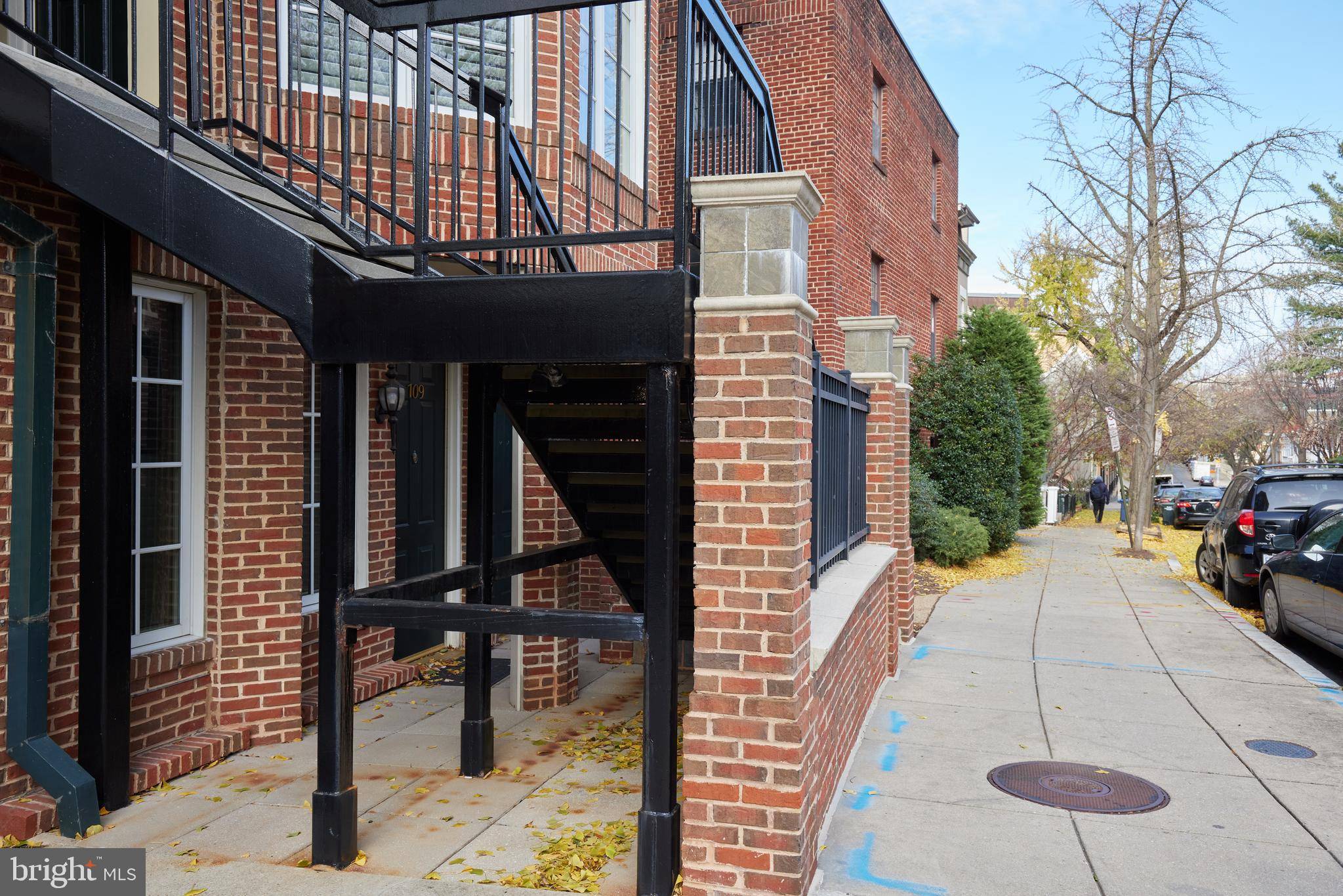 Washington, DC 20009,2200 17TH ST NW #109
