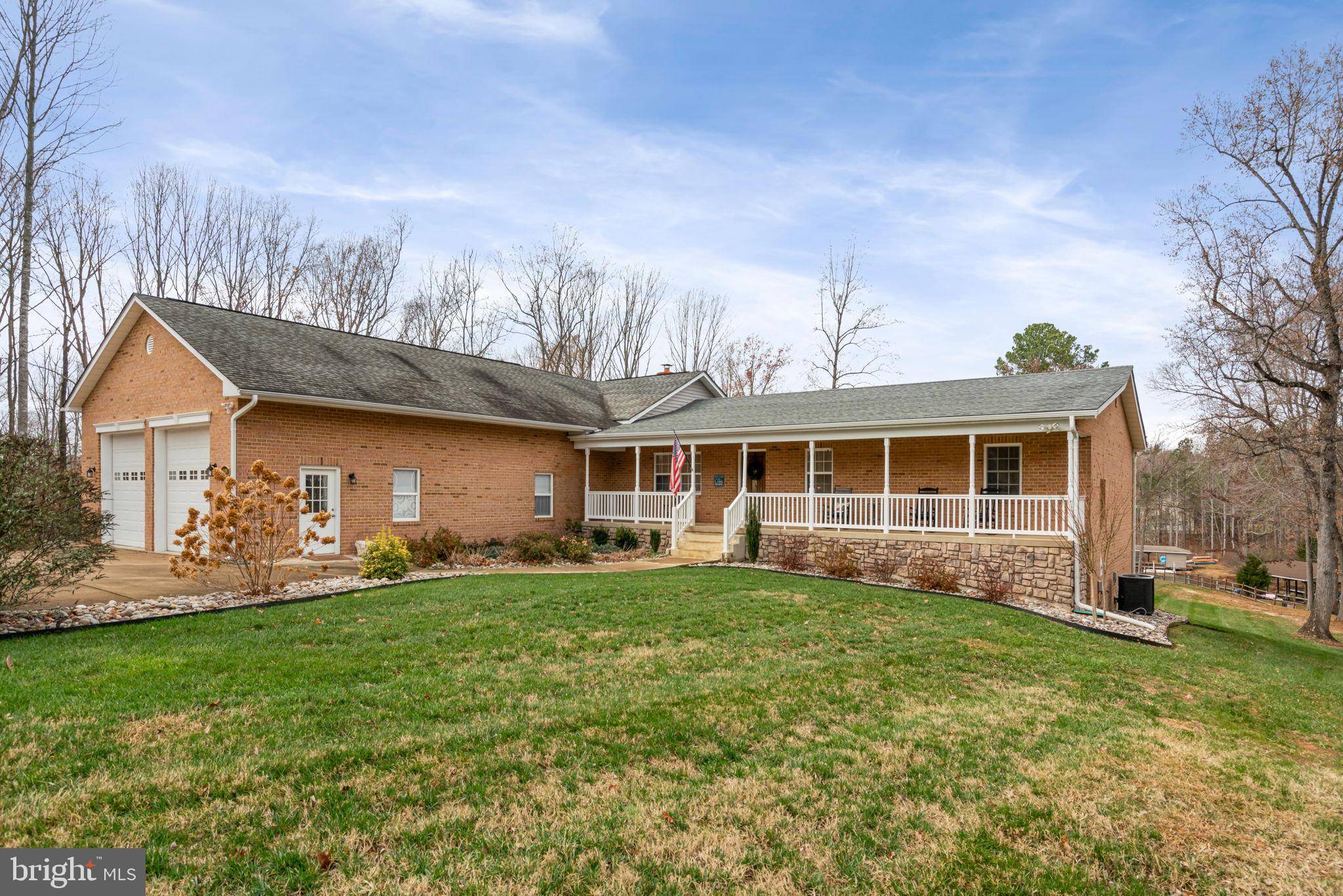 Bumpass, VA 23024,11104 PINEY FOREST RD