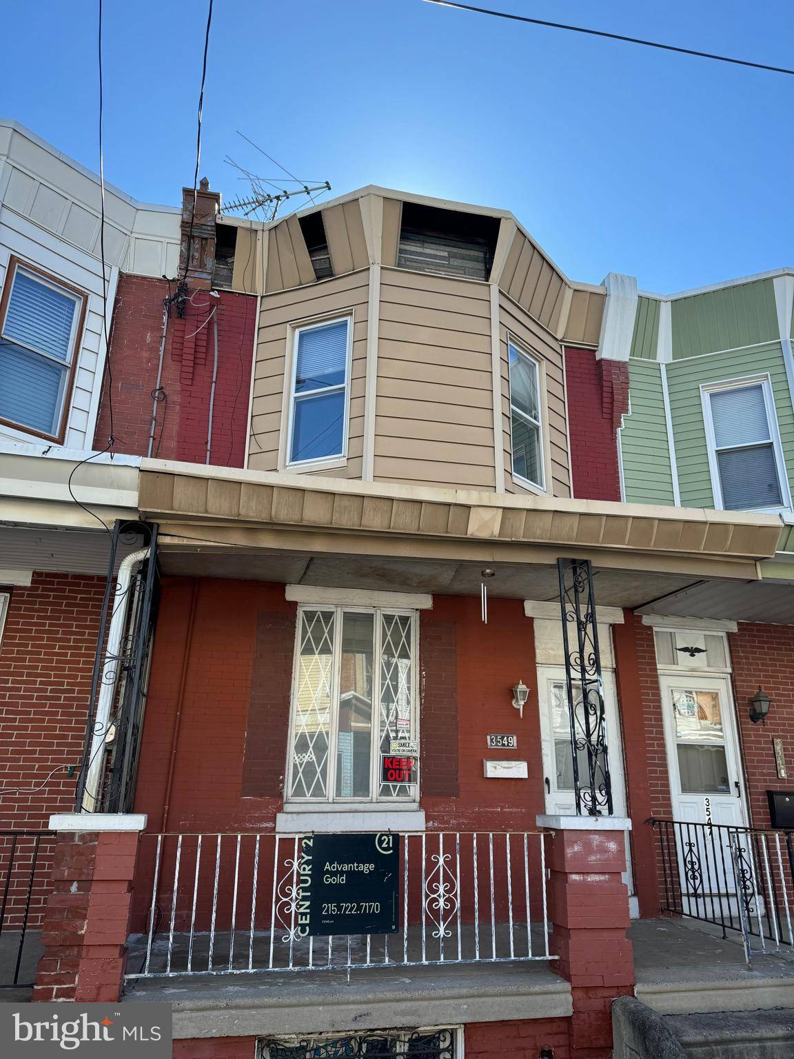 Philadelphia, PA 19134,3549 JASPER ST