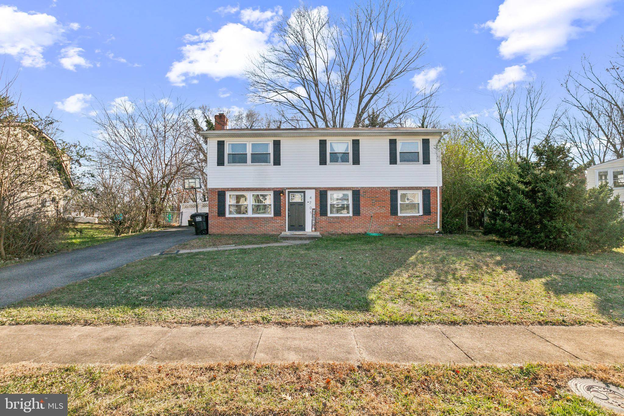 Woodbridge, VA 22193,4705 KETTERMAN CT