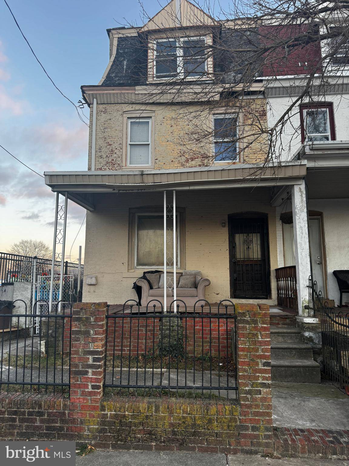 Philadelphia, PA 19138,924 E CHELTEN AVE