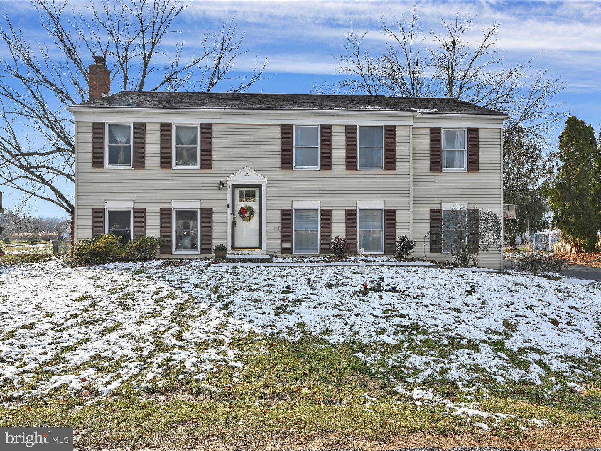 Willow Street, PA 17584,16 COBBLESTONE DR