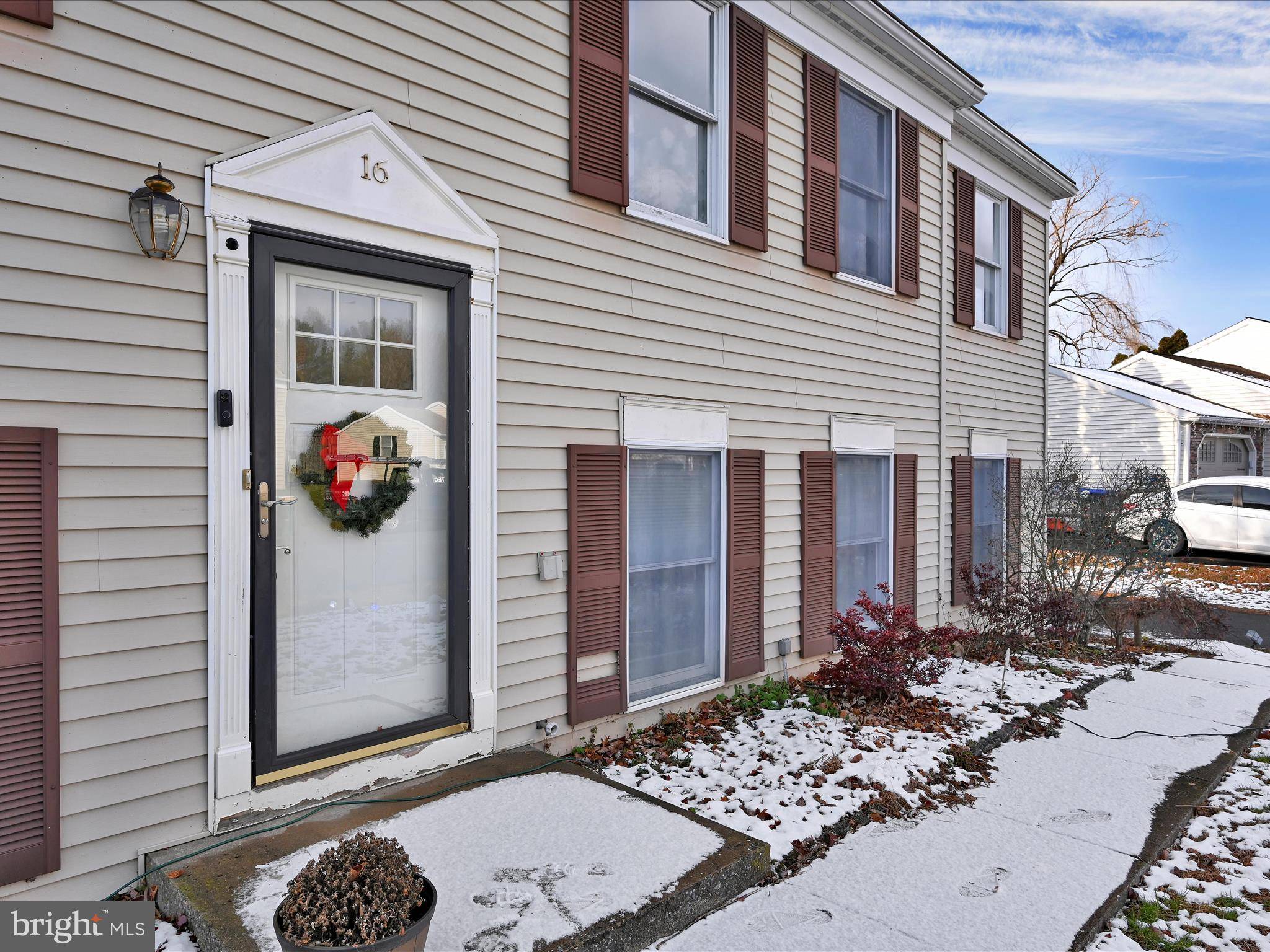 Willow Street, PA 17584,16 COBBLESTONE DR