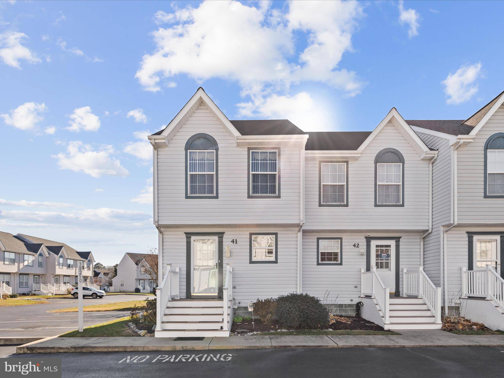 Frankford, DE 19945,38250 THISTLE CT #2-41