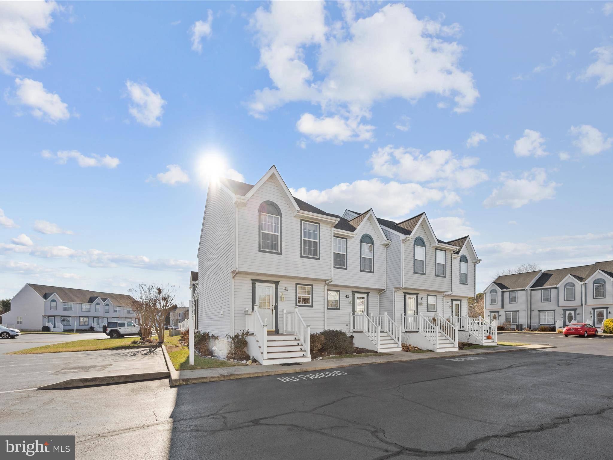 Frankford, DE 19945,38250 THISTLE CT #2-41