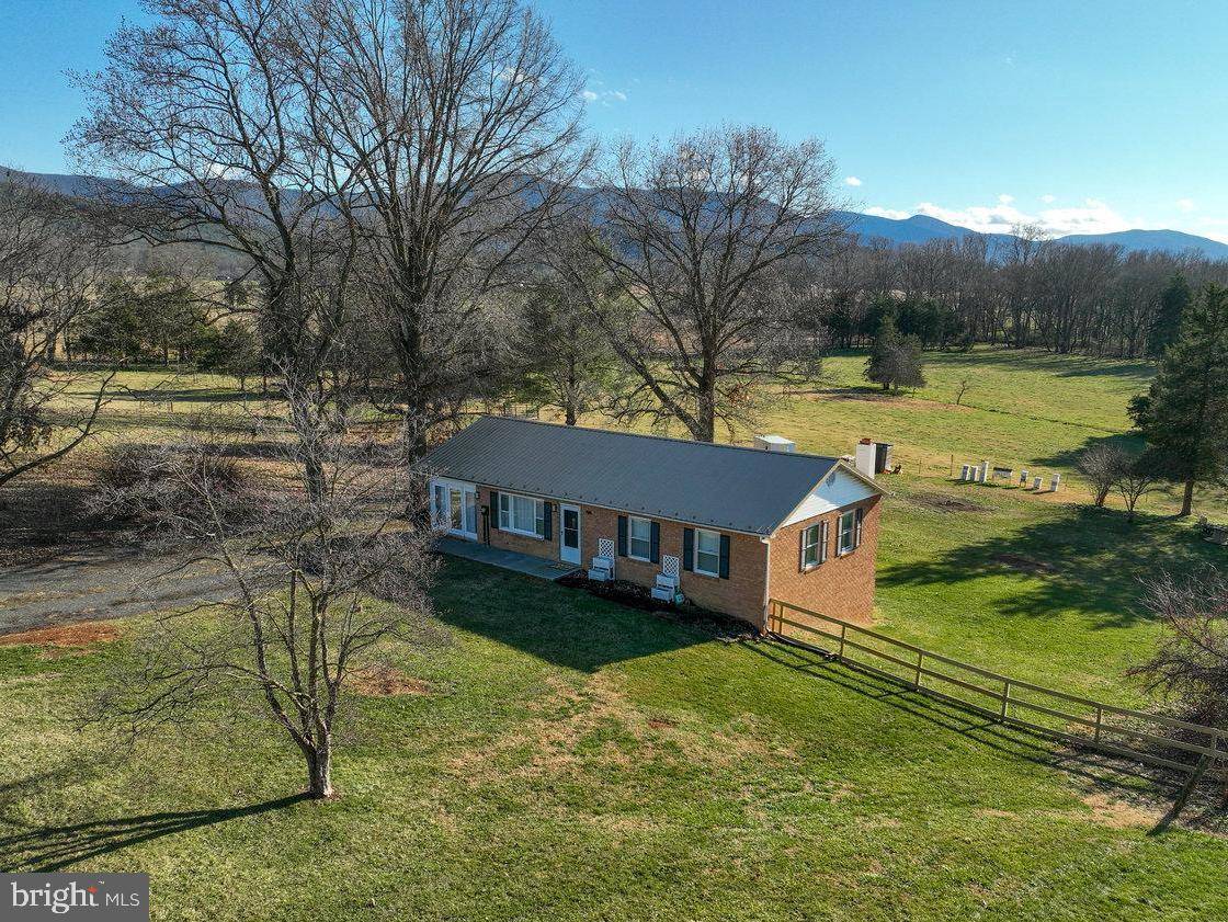 Luray, VA 22835,300 MARTIN ST