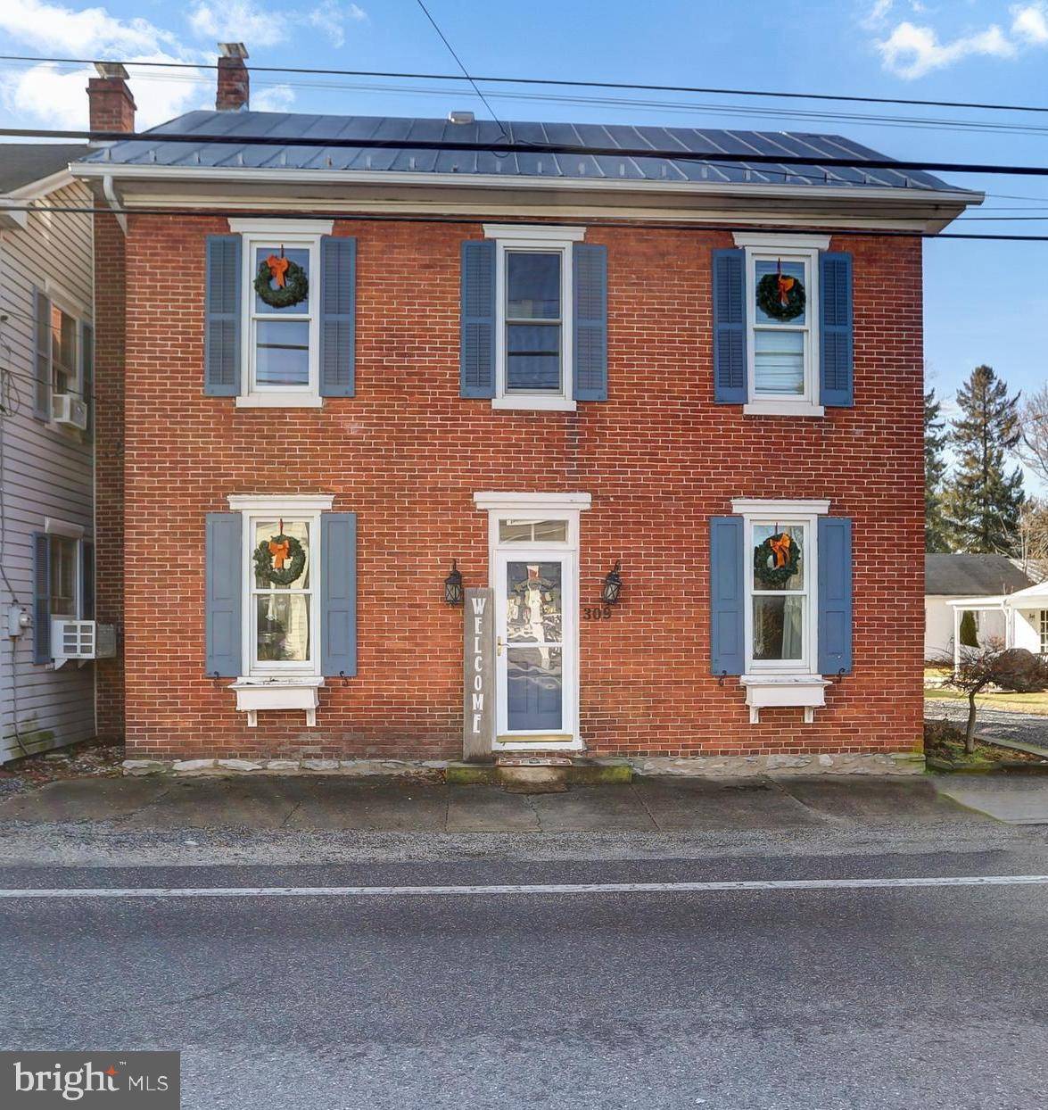 Boiling Springs, PA 17007,309 WALNUT ST