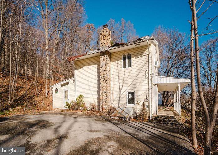 Knoxville, MD 21758,2512 KAETZEL RD