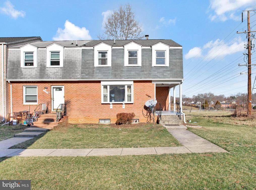 Upper Marlboro, MD 20774,190 OLD ENTERPRISE RD #146