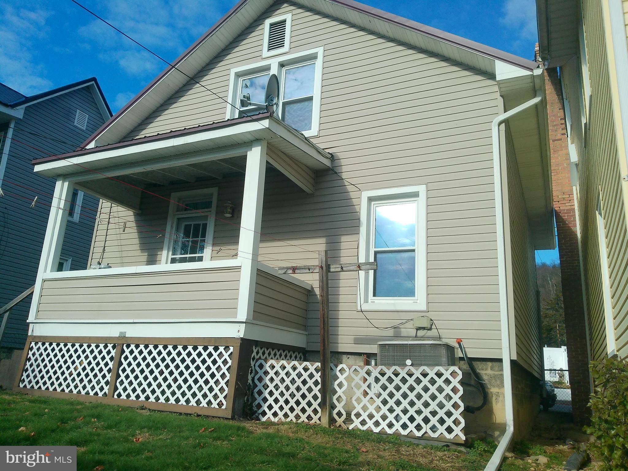 Lewistown, PA 17044,260 WEST FIFTH ST. W