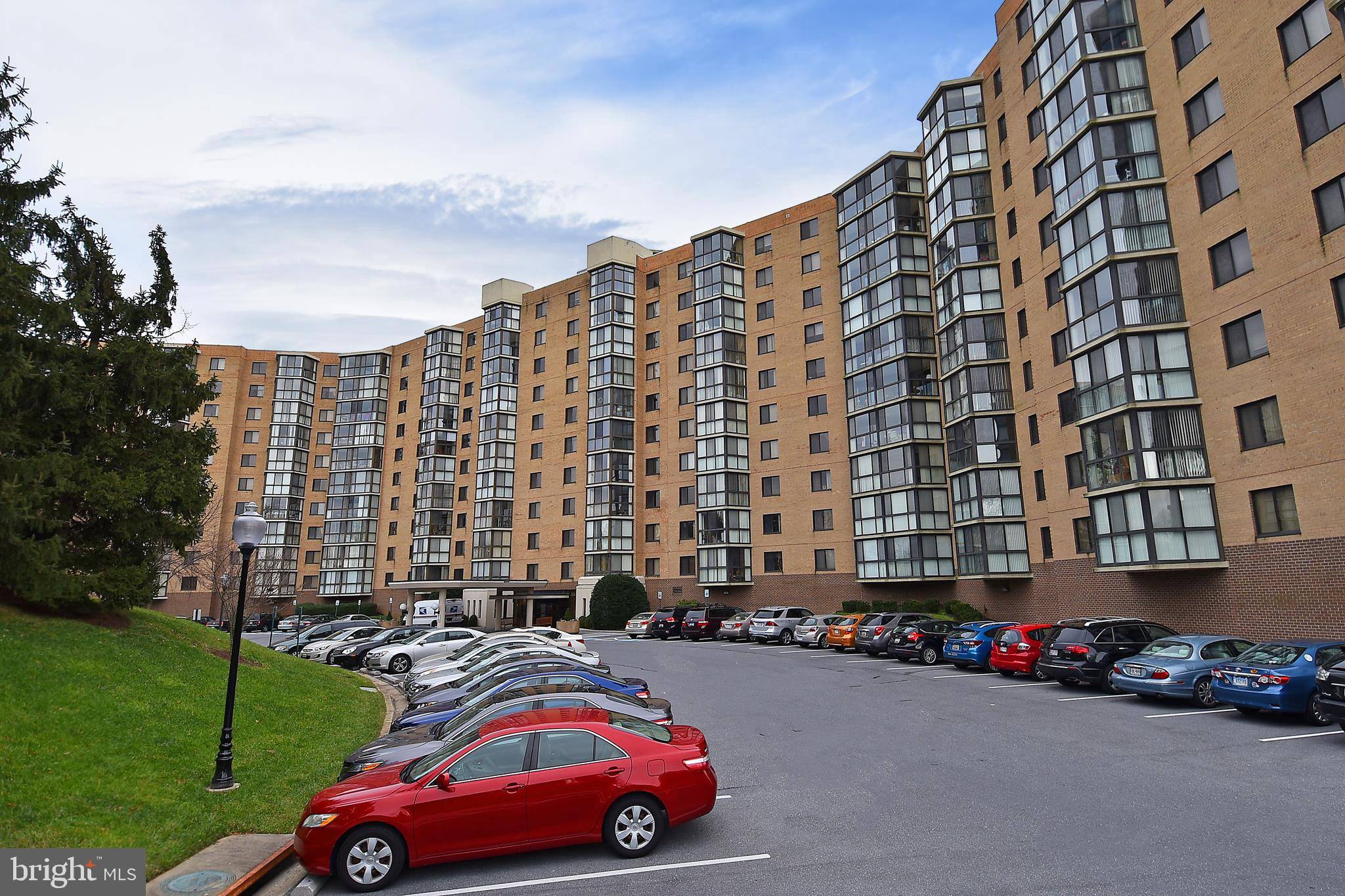 Silver Spring, MD 20906,3310 N LEISURE WORLD BLVD #414-6