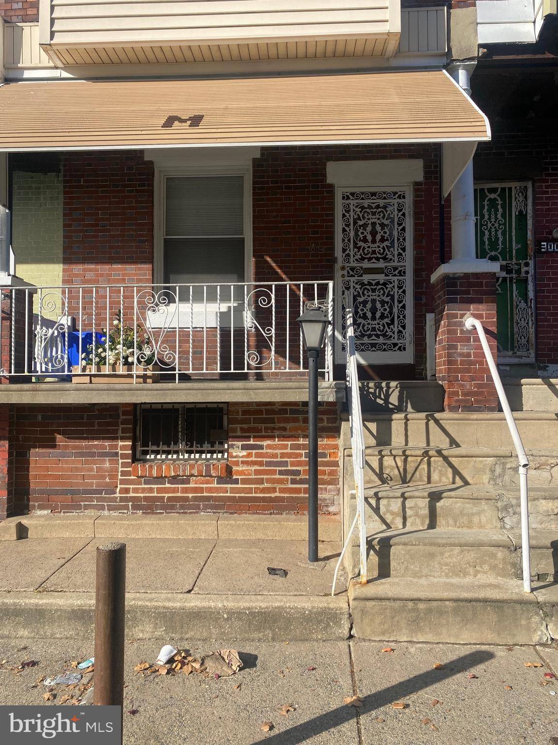 Philadelphia, PA 19132,3004 N BAILEY ST