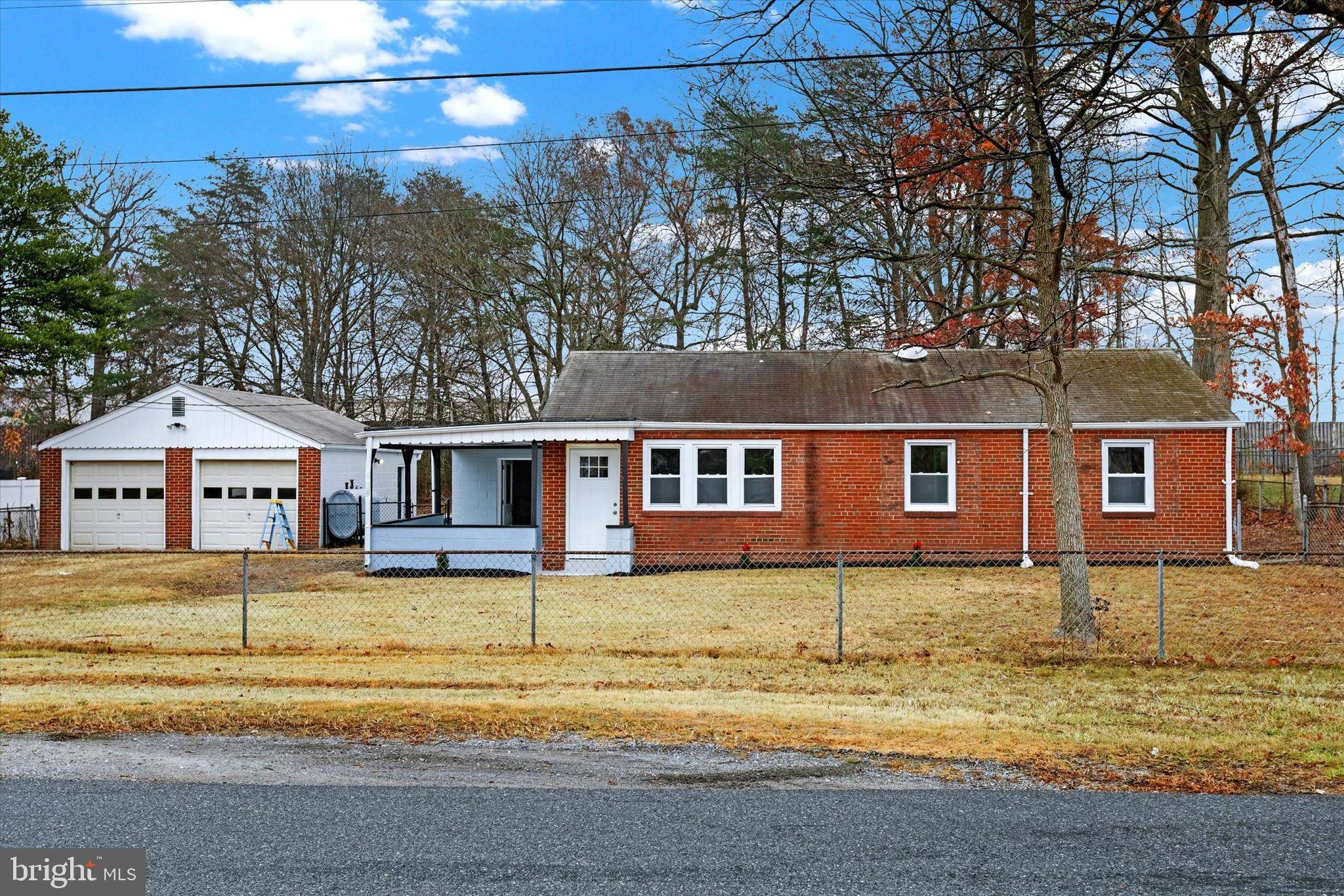 Clinton, MD 20735,8700 MIMOSA AVE