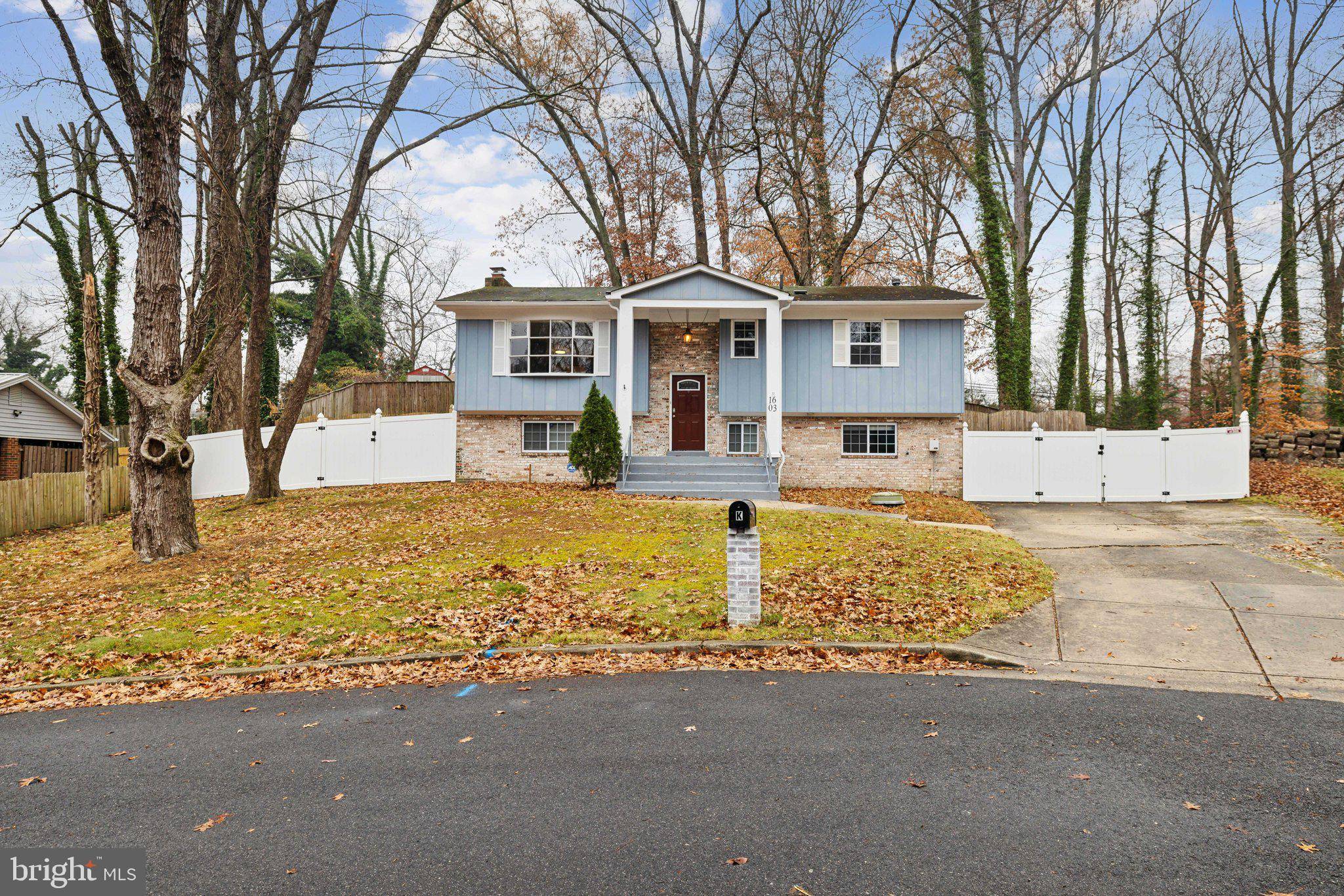 Fort Washington, MD 20744,1603 ROBIN CT