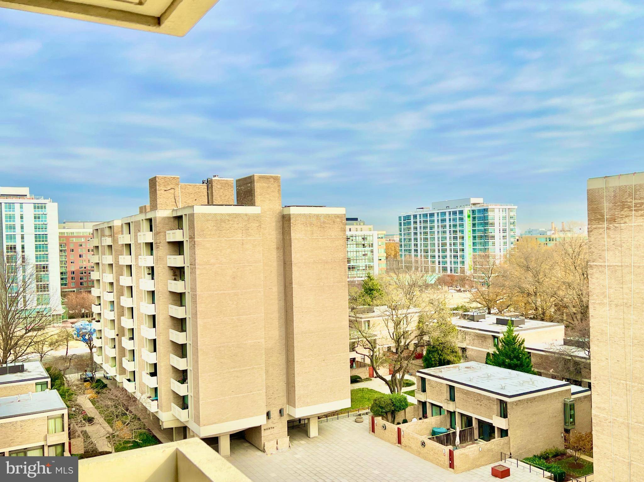 Washington, DC 20024,429 N ST SW #S-705