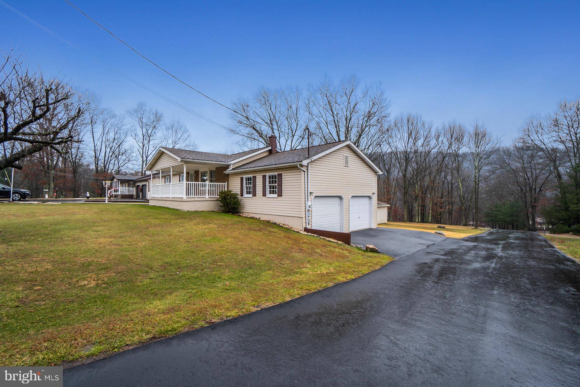 Jim Thorpe, PA 18229,621 ONOKO LN