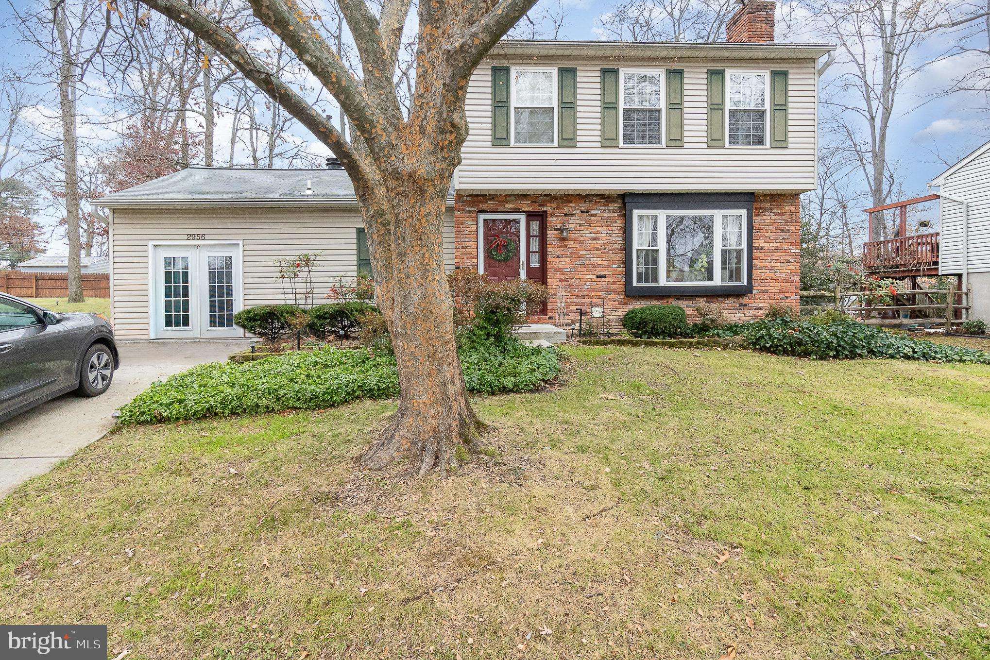 Abingdon, MD 21009,2956 KINGSMARK CT