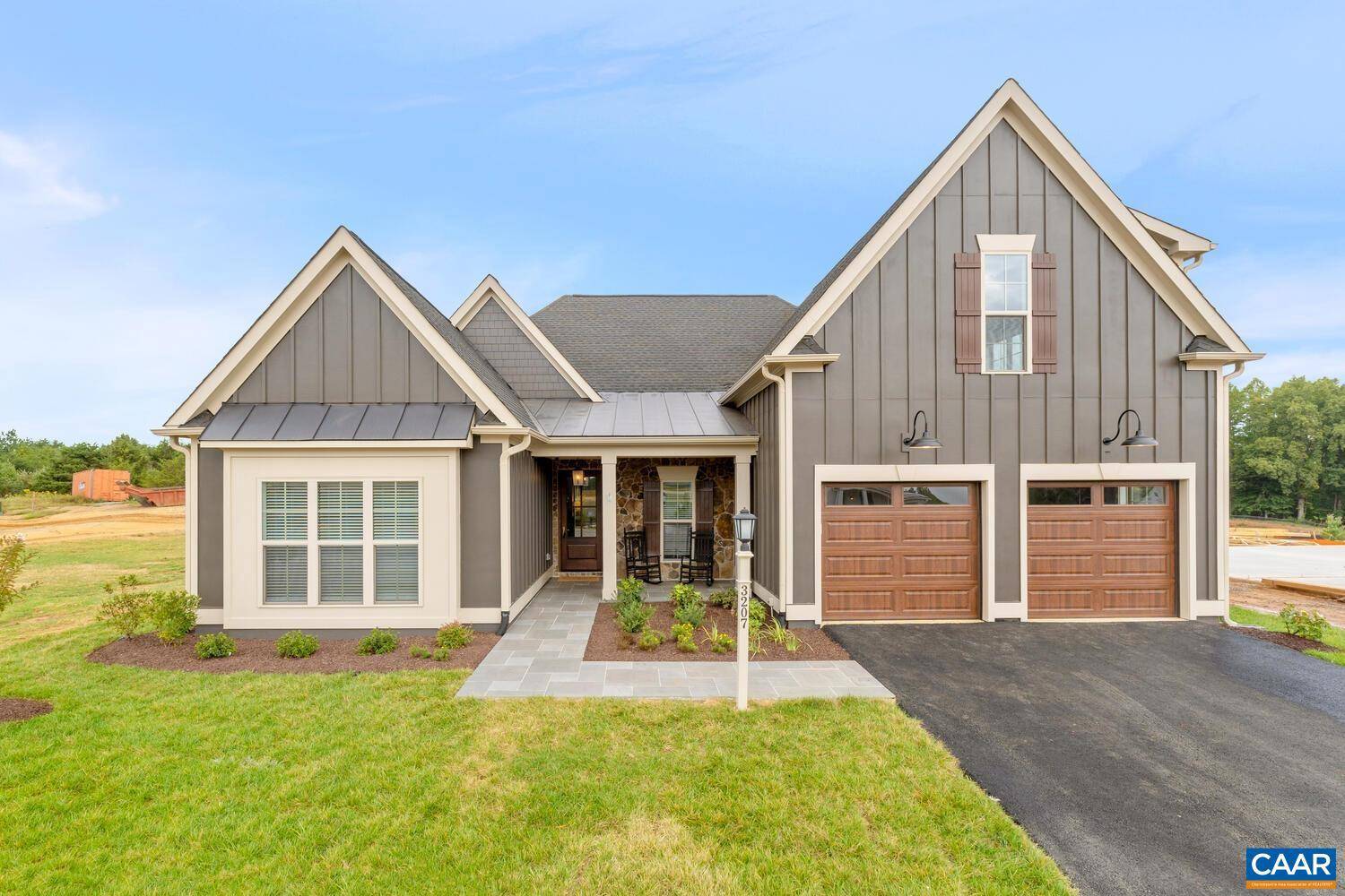 Charlottesville, VA 22901,32 FARROW CIR #LOT 32, BLOCK 10