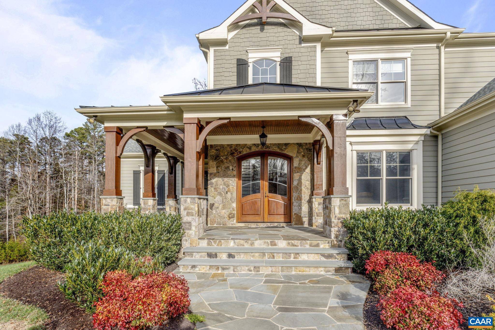 Keswick, VA 22947,91 BEAVERDAM CT